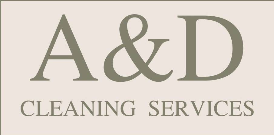 At A & D Cleaning Services