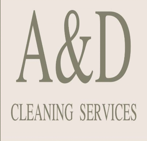 At A & D Cleaning Services